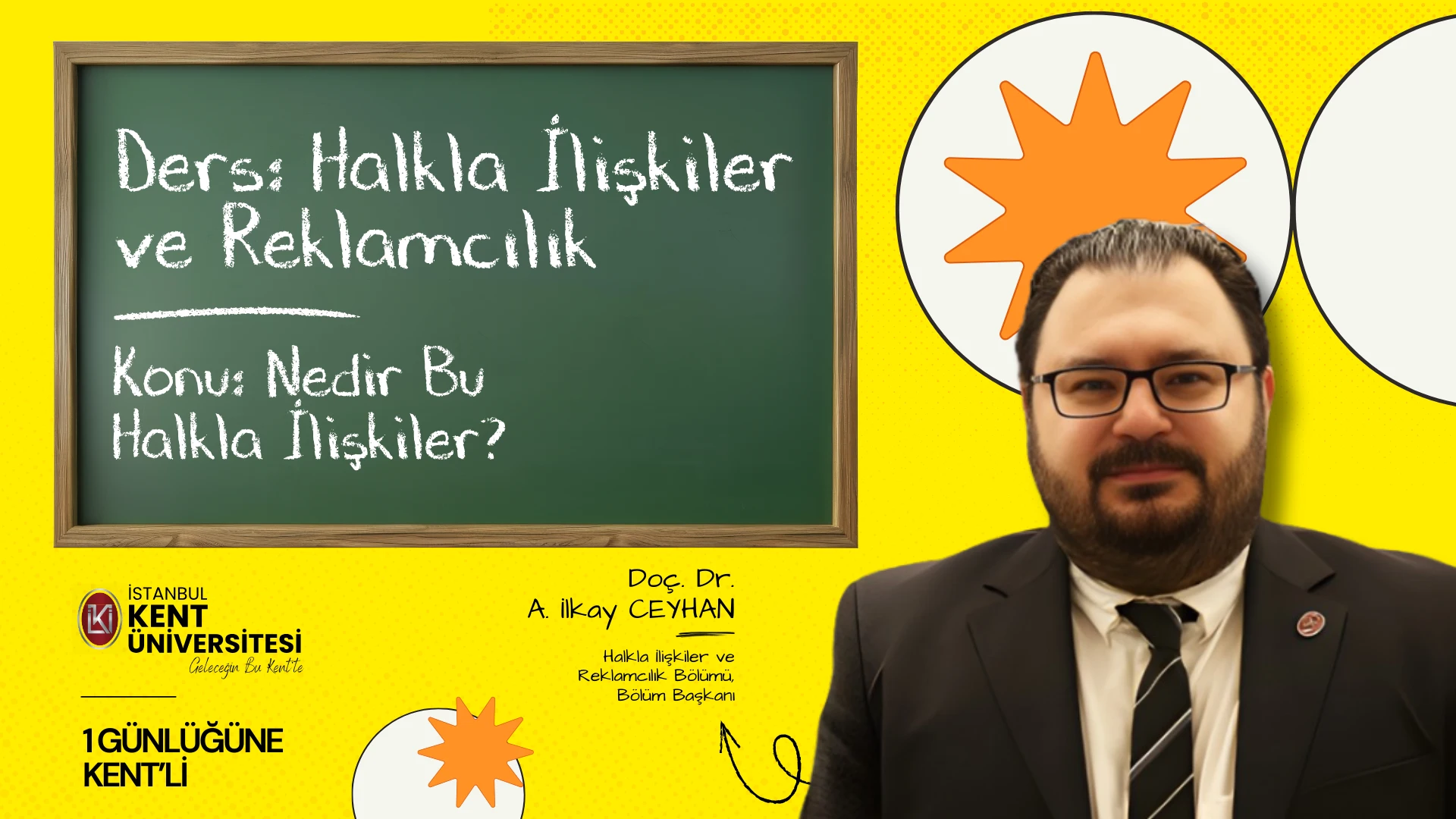 Halkla Iliskiler ve Reklamcilik