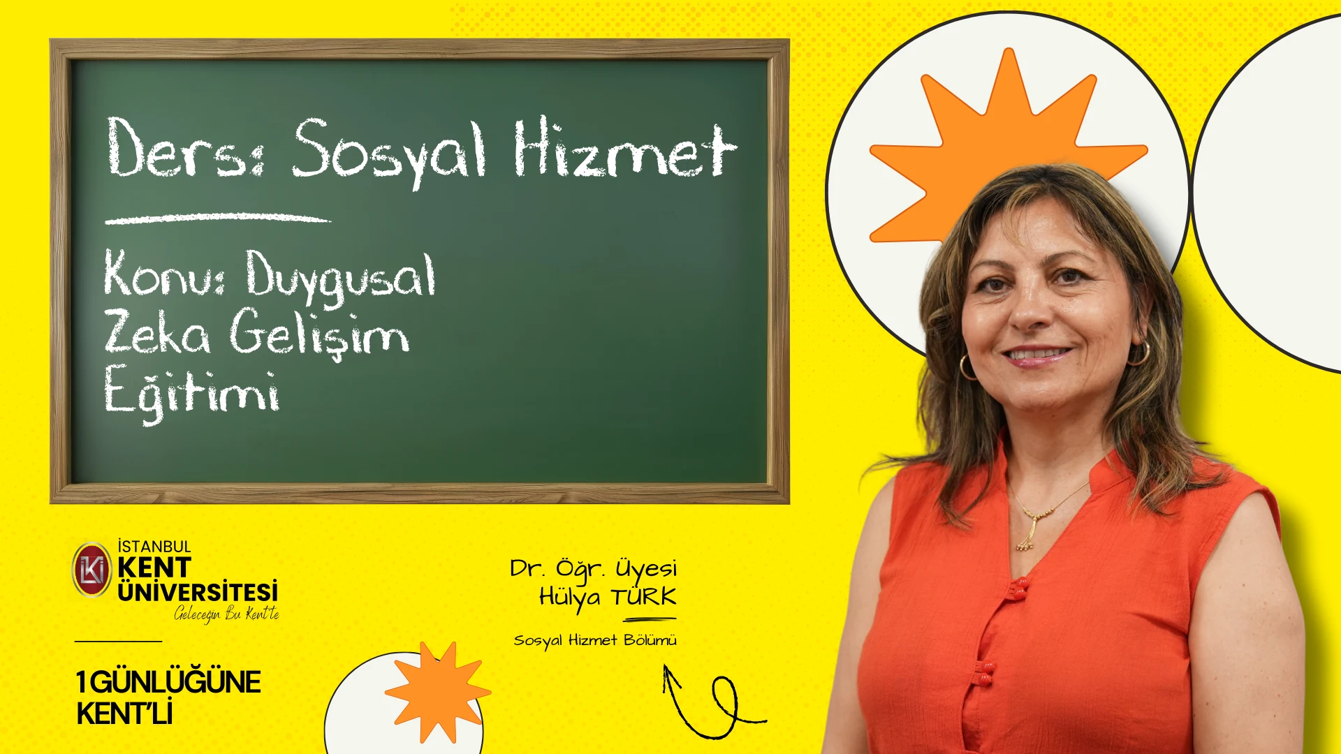 Sosyal Hizmet