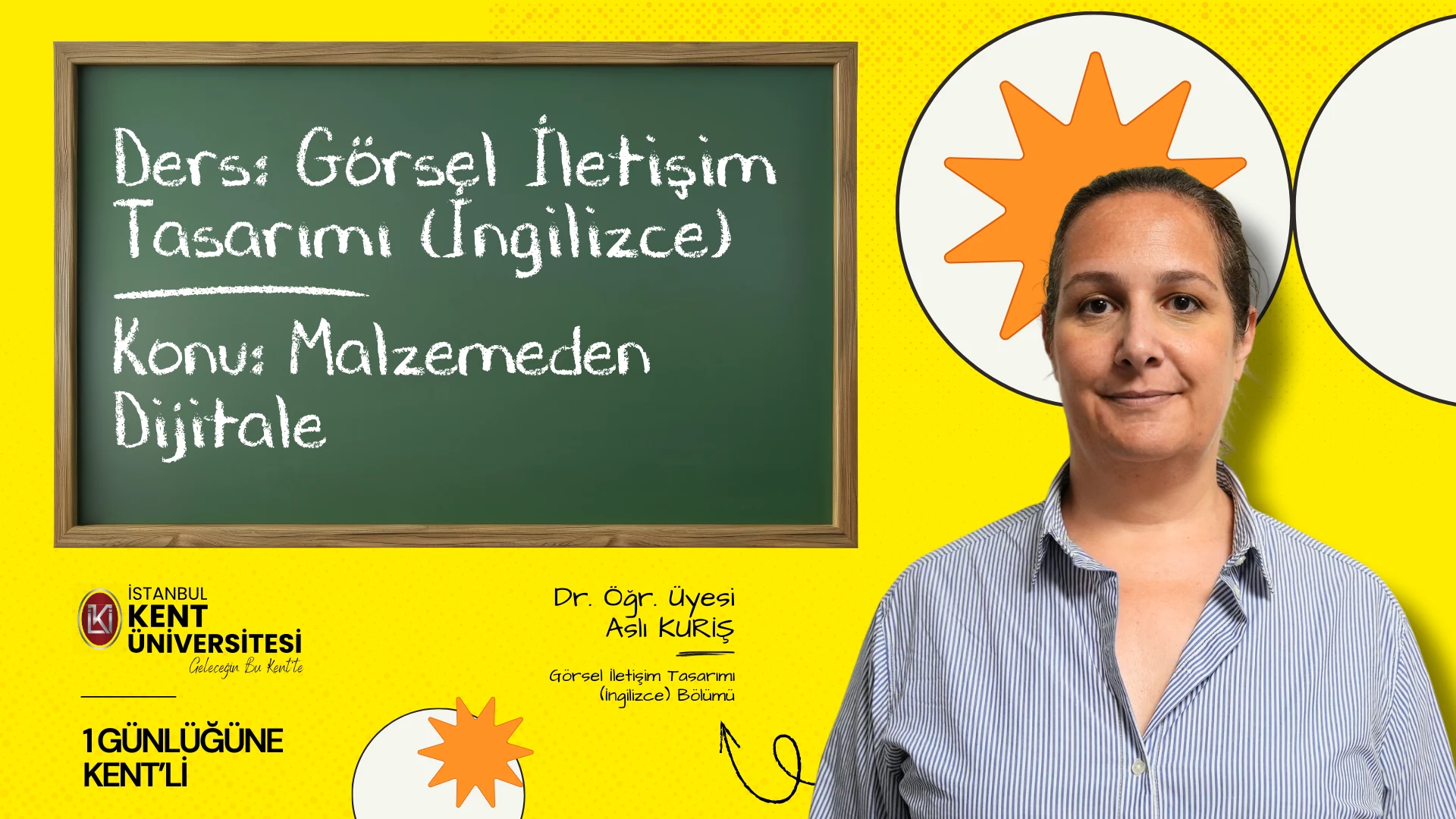 Gorsel Iletisim Tasarimi Ingilizce