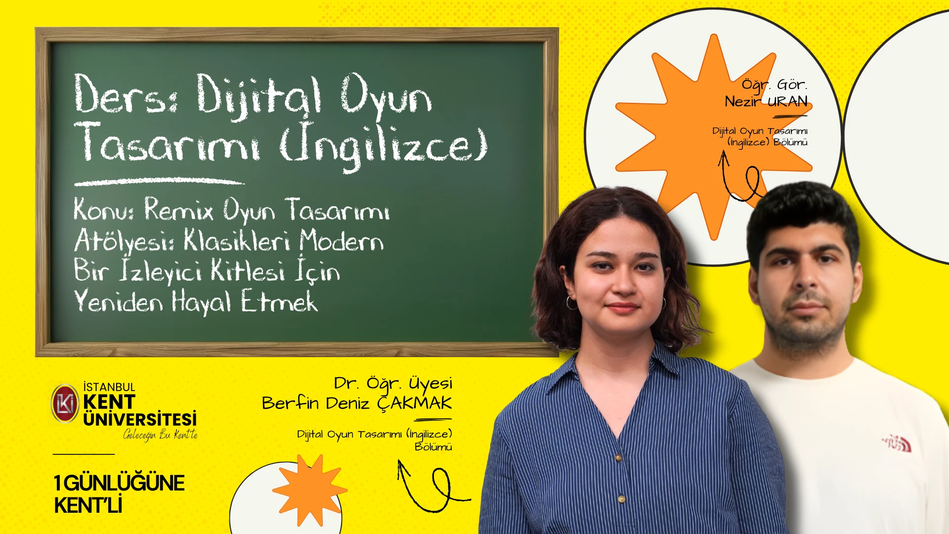 Dijital Oyun Tasarimi Ingilizce