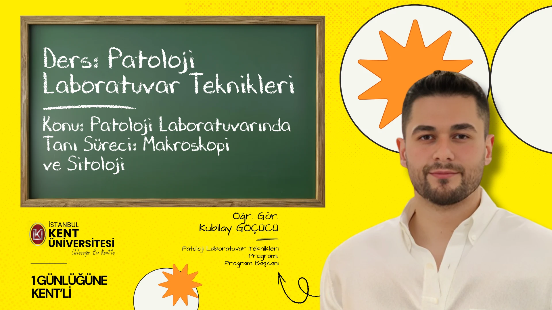 Patoloji Laboratuvar Teknikleri