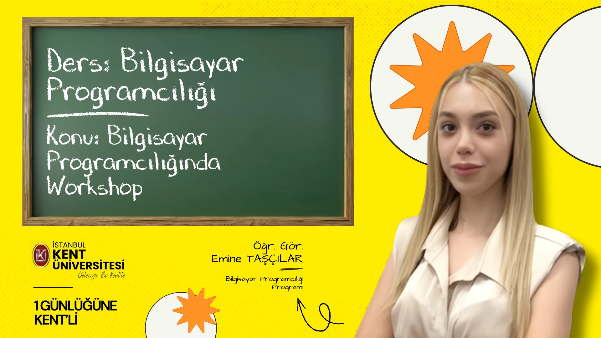 Bilgisayar Programciligi