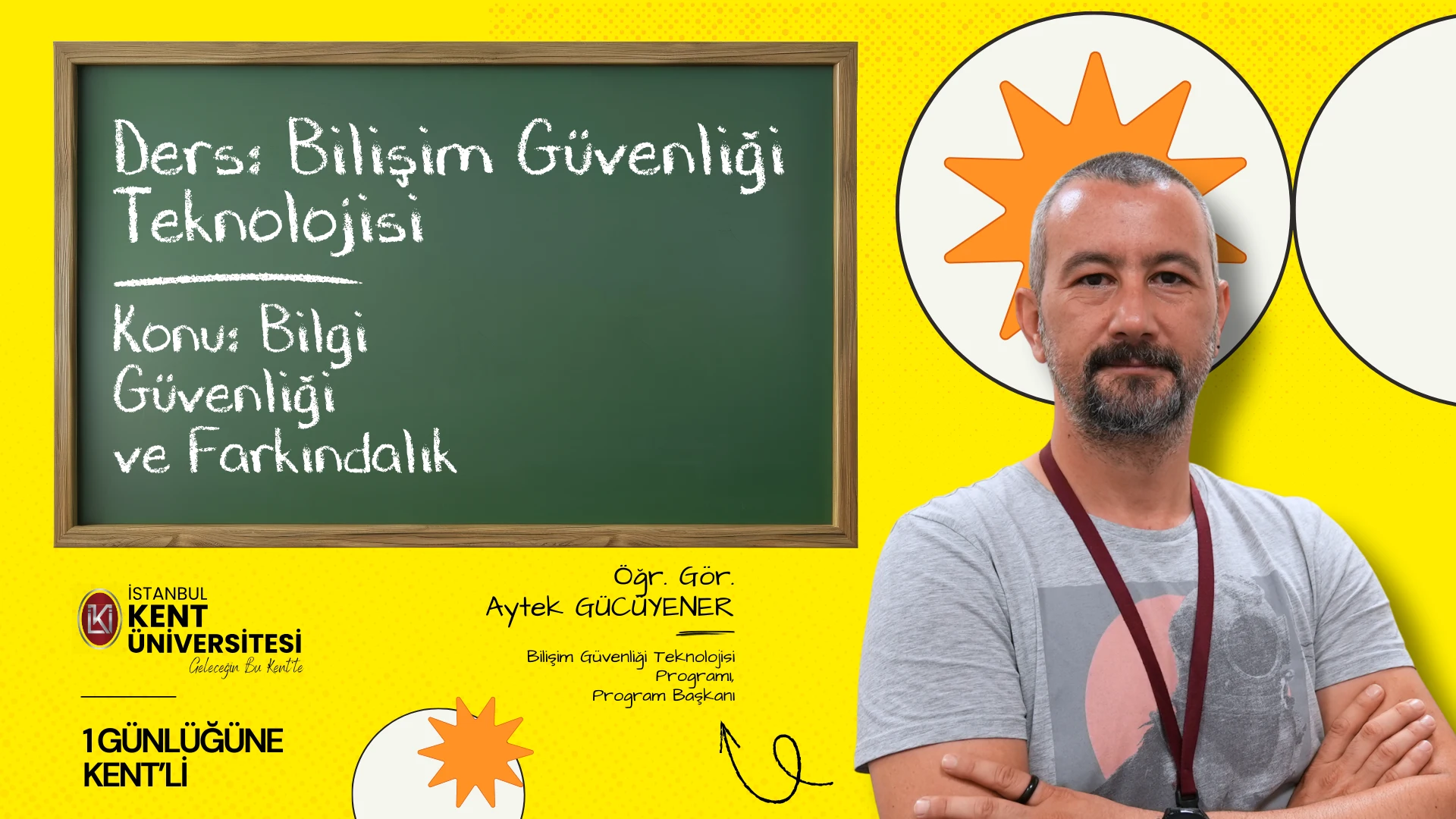 Bilisim Guvenligi Teknolojisi 1