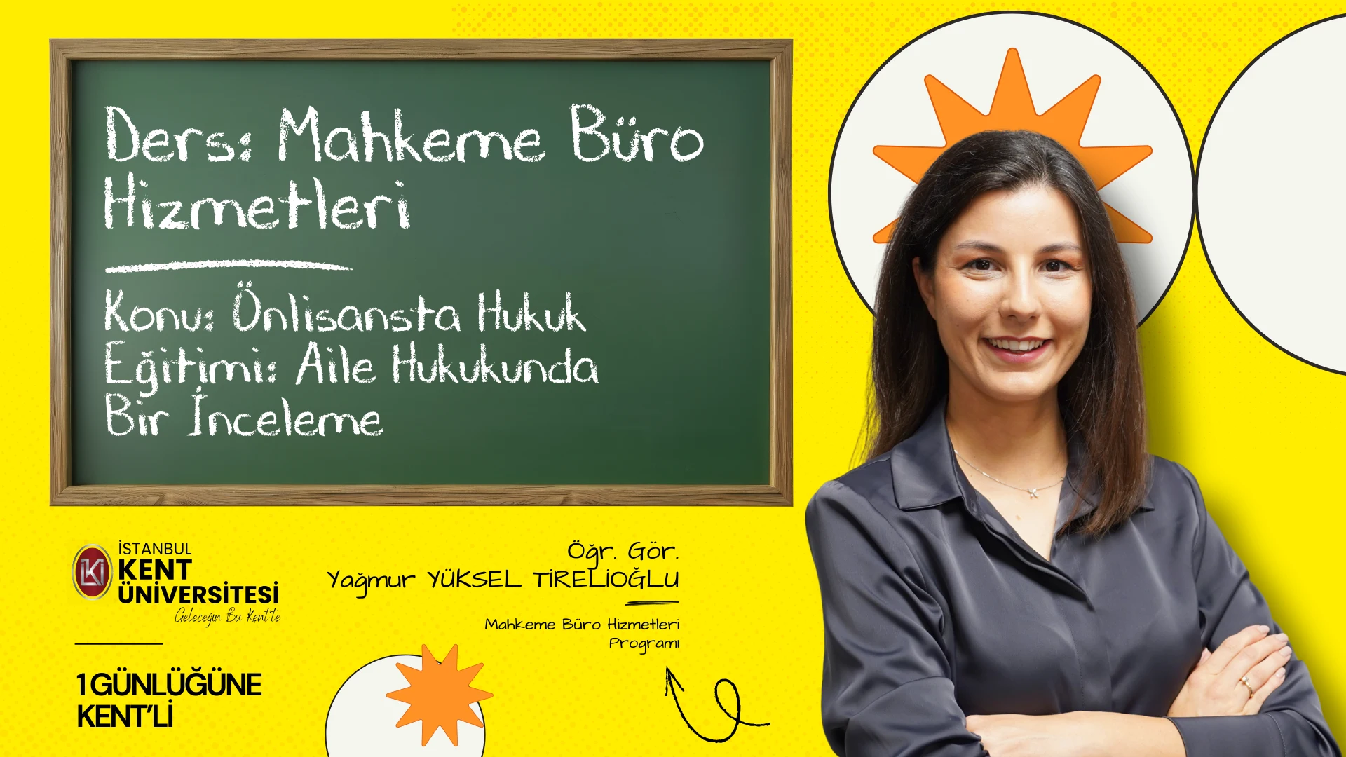 Mahkeme Buro Hizmetleri