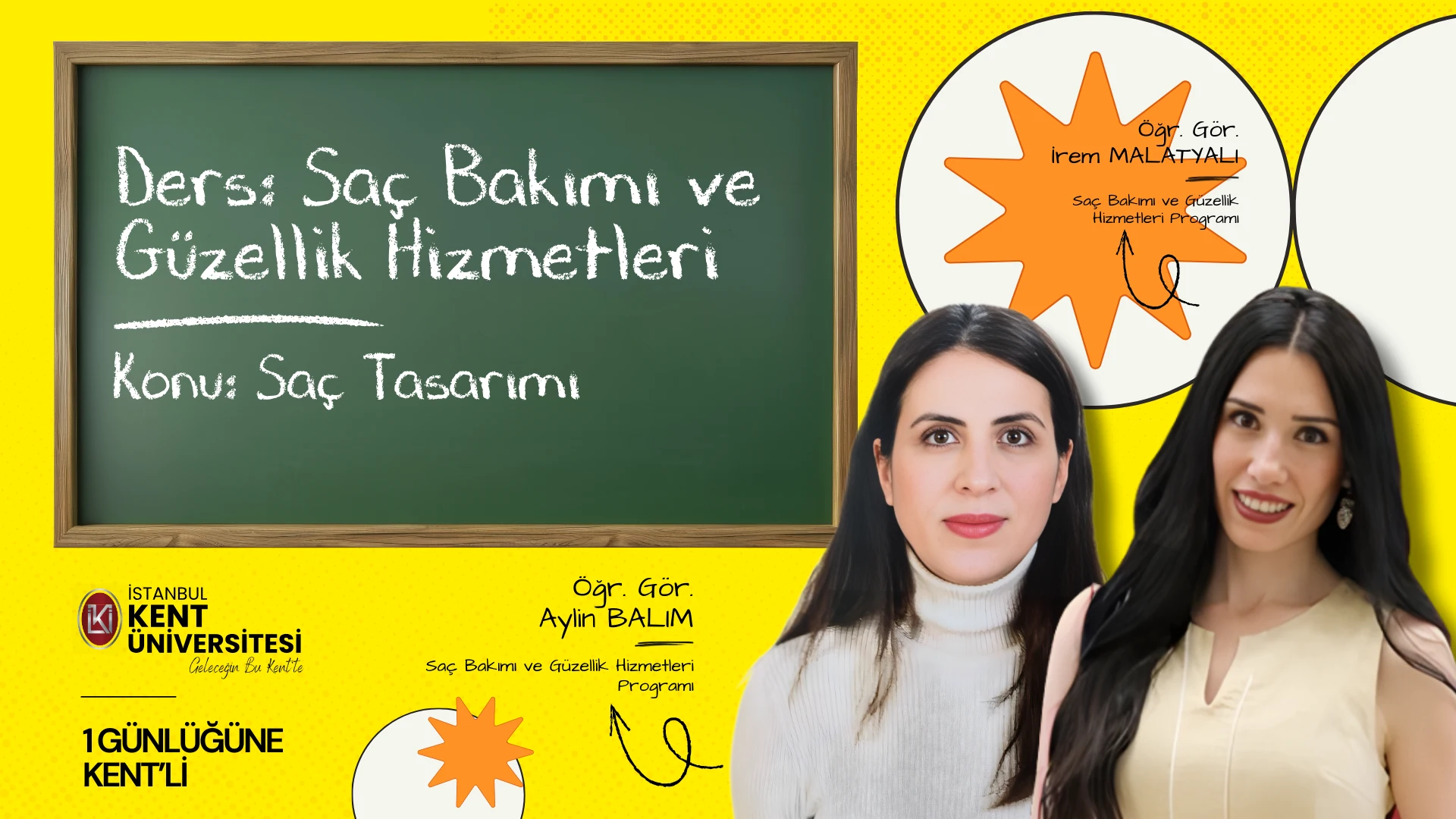 Sac Bakimi ve Guzellik Hizmetleri