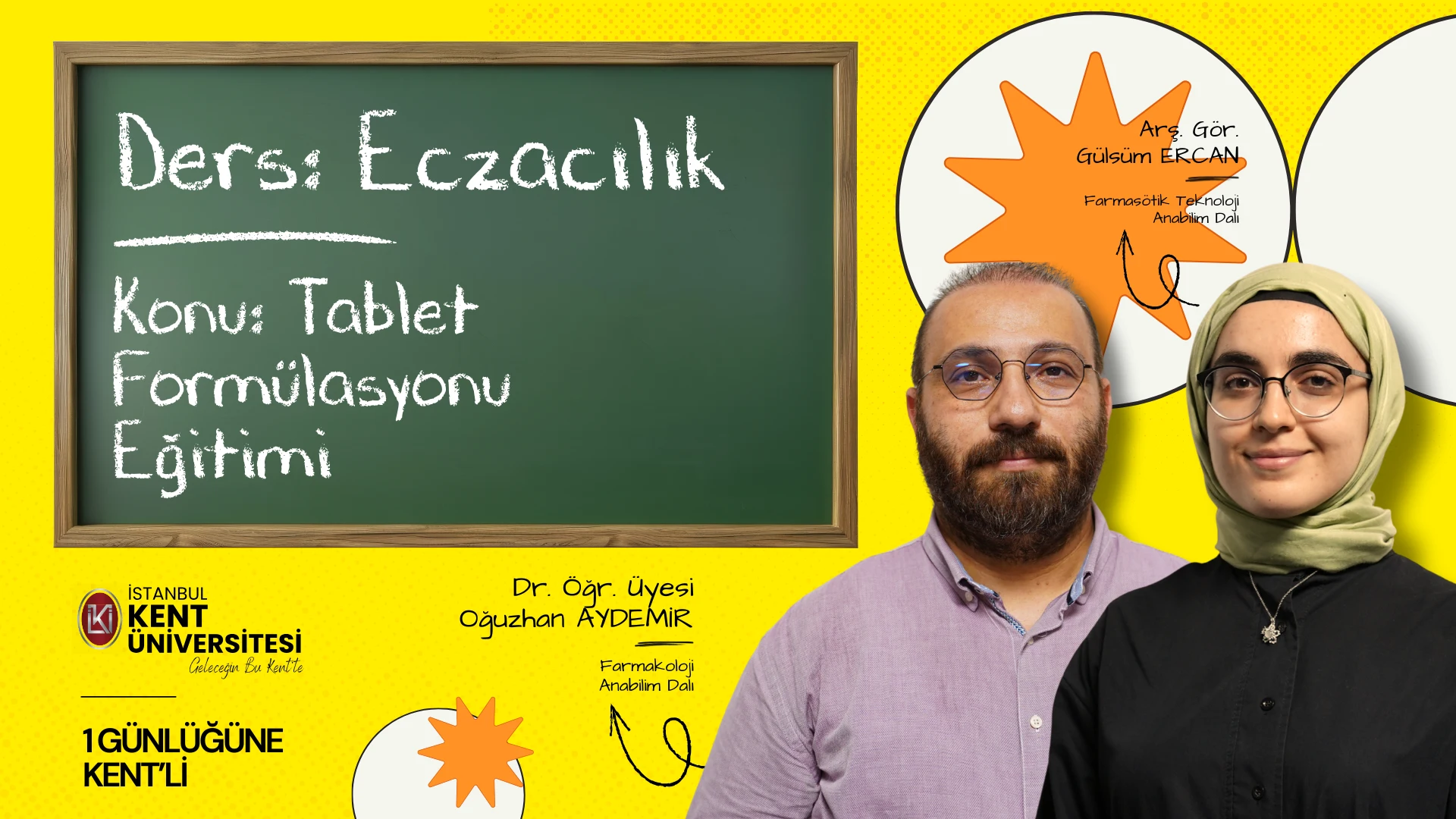 Eczacilik