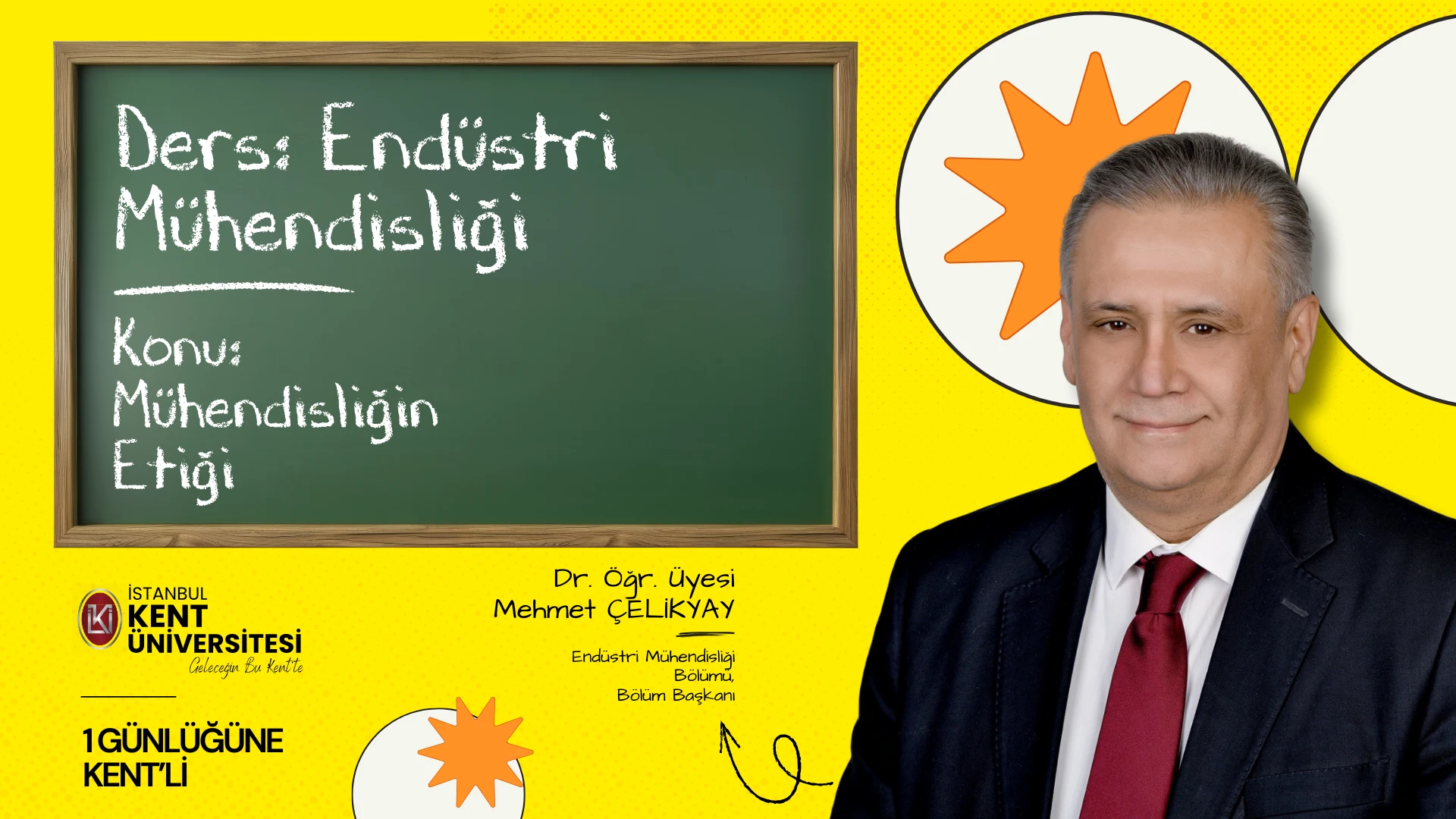 Endustri Muhendisligi