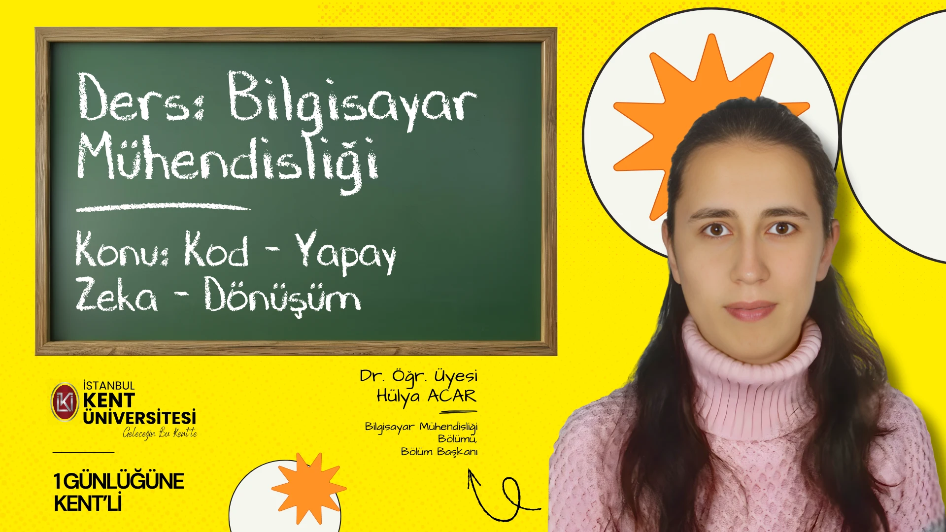 Bilgisayar Muhendisligi