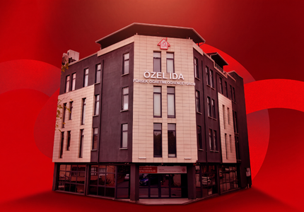Anlaşmalı Yurtlar